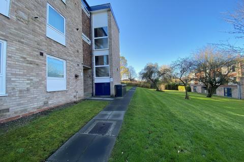 2 bedroom flat for sale, Hampsthwaite Road, Harrogate, HG1