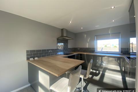 2 bedroom flat for sale, Hampsthwaite Road, Harrogate, HG1