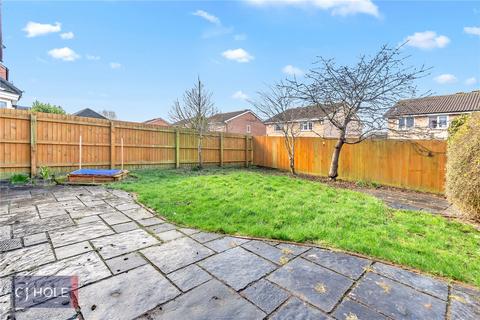 4 bedroom detached house to rent, Blandamour Way, Bristol BS10