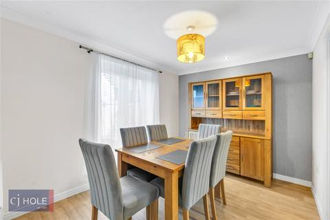 4 bedroom detached house to rent, Blandamour Way, Bristol BS10