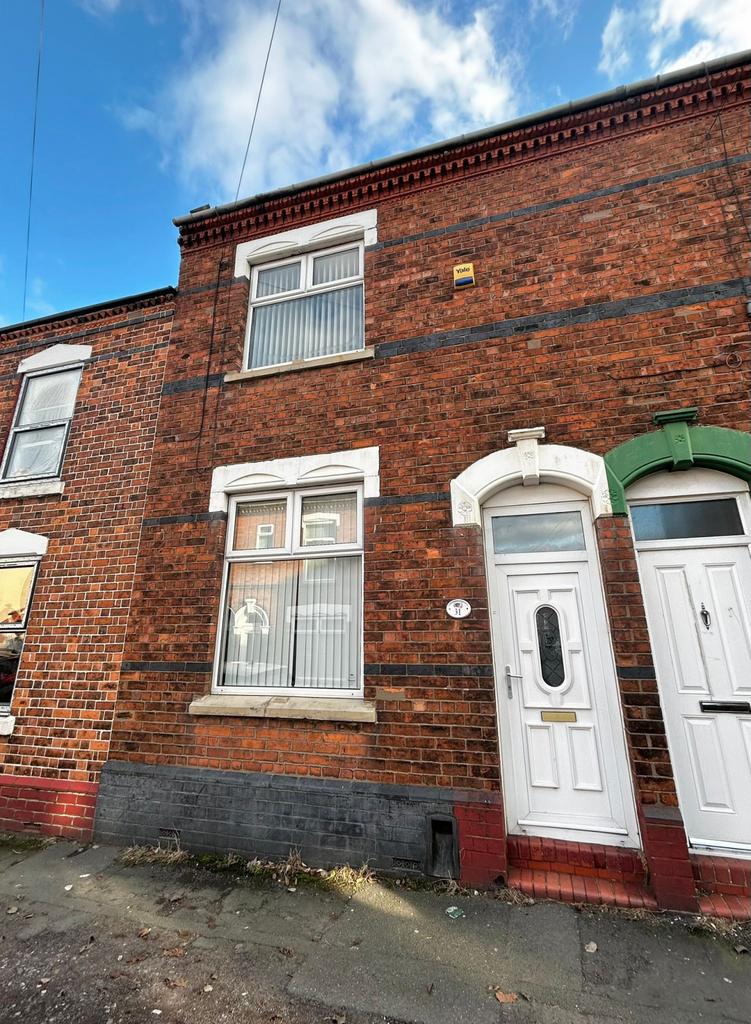 Two Bedroom Terrace