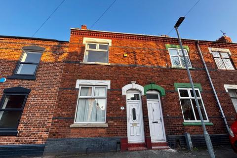 undefined, Rigg Street, Crewe, Cheshire, CW1