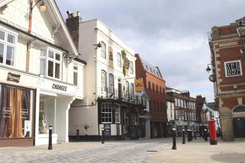 undefined, High Street, Hemel Hempstead, HP1