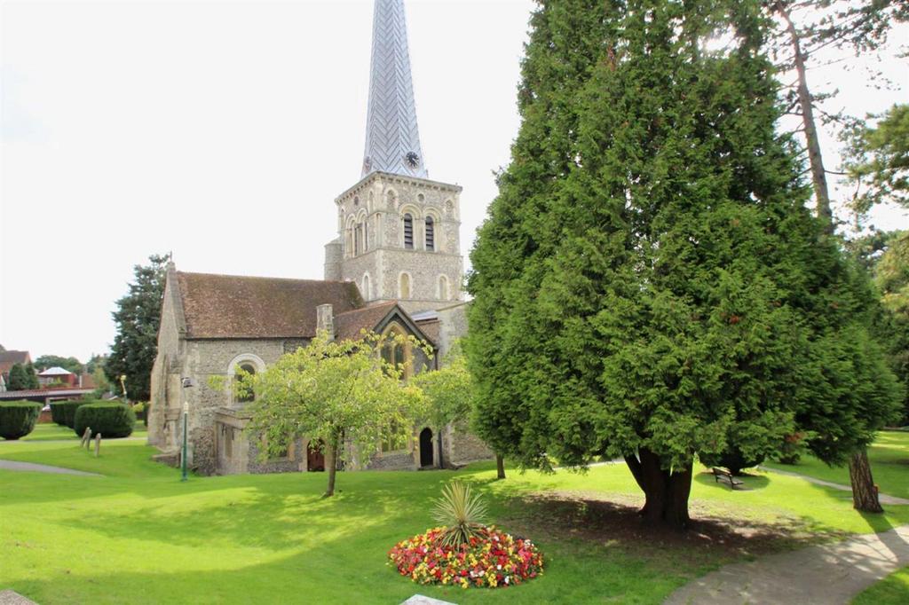 Church
