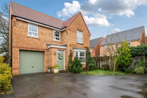 undefined, Fairfield Close, Stamford Bridge, York, YO41
