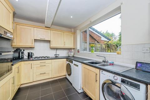 3 bedroom semi-detached house for sale, Steere Avenue, Tamworth