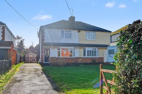 2 bedroom semi-detached house for sale, Watchouse Road, Chelmsford CM2