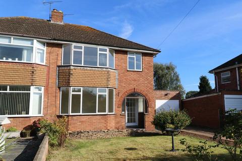 undefined, Ledbury Road, Hereford, HR1 1QE