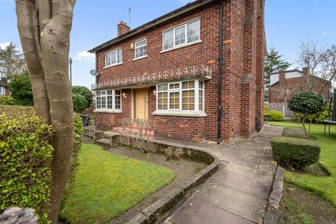 undefined, Beechpark Avenue, Manchester, M22