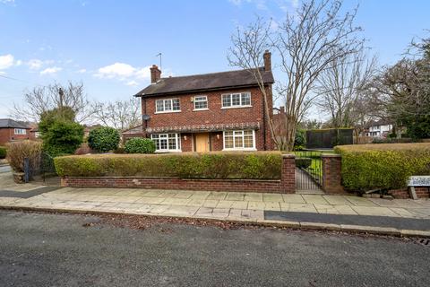 undefined, Beechpark Avenue, Manchester, M22