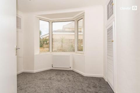 undefined, Alma Road, Plymouth PL3