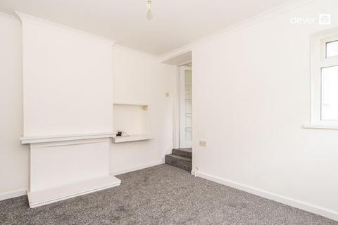 undefined, Alma Road, Plymouth PL3