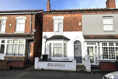 3 bedroom terraced house for sale, Bowyer Road, Birmingham, West Midlands, B8