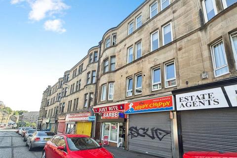 undefined, Broomlands Street, Paisley, PA1