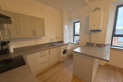undefined, Broomlands Street, Paisley, PA1