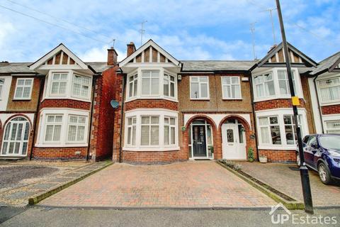 3 bedroom end of terrace house for sale, Kempley Avenue, Poets Corner, Coventry