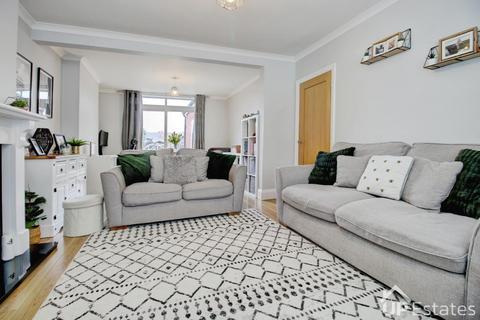 3 bedroom end of terrace house for sale, Kempley Avenue, Poets Corner, Coventry