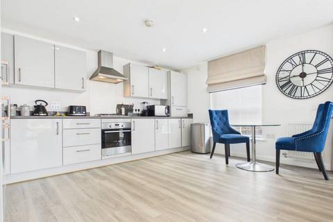 2 bedroom apartment for sale, Aberdeen AB24
