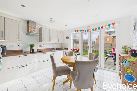 undefined, Tudor Close, Haverhill, Suffolk