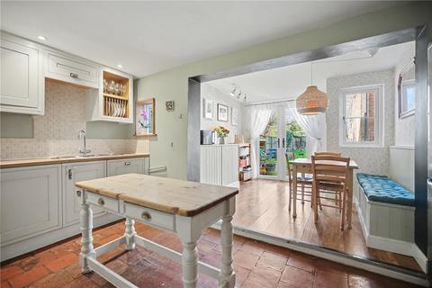 undefined, The Street, Bergh Apton, Norwich, Norfolk, NR15