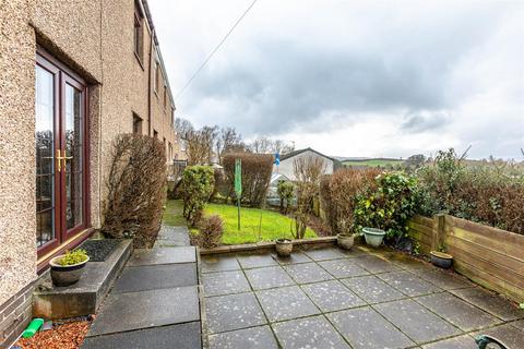 undefined, 16 Sentry Knowe, Selkirk