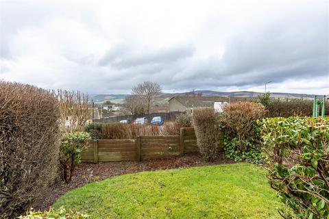 undefined, 16 Sentry Knowe, Selkirk