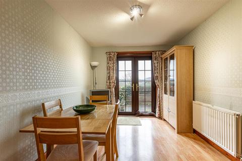 undefined, 16 Sentry Knowe, Selkirk