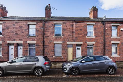 2 bedroom terraced house for sale, Ellerker Avenue, Doncaster DN4