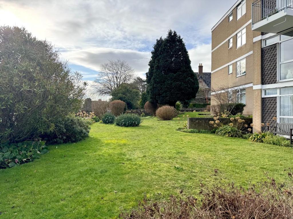 Communal Gardens