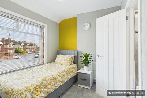 undefined, Newlands Avenue, Stockton-On-Tees TS20