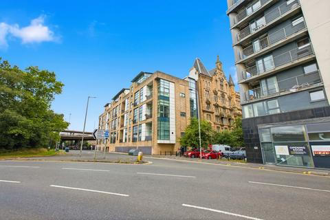 3 bedroom flat for sale, Carnoustie Street, Glasgow G5