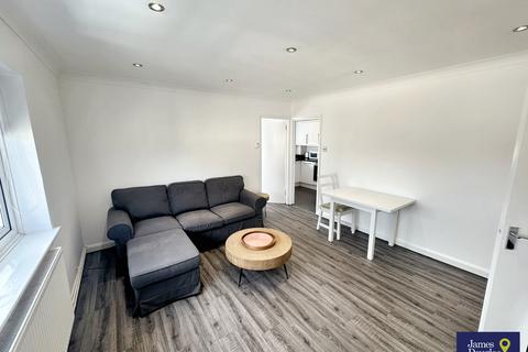 undefined, Woodville Court, South Glamorgan CF24