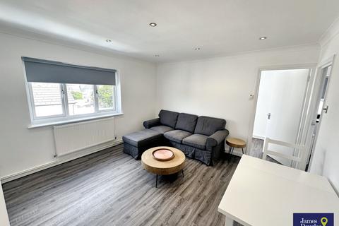 undefined, Woodville Court, South Glamorgan CF24