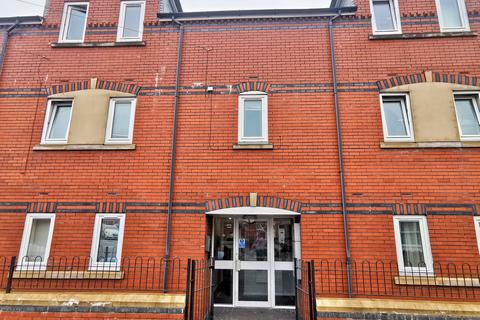 undefined, Gwennyth Street, Cardiff CF24