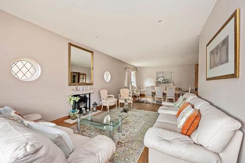 4 bedroom detached house for sale, Dean Court Road, Brighton BN2