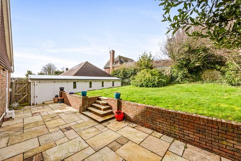 4 bedroom detached house for sale, Dean Court Road, Brighton BN2