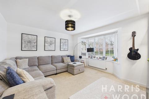 undefined, Memorial Way, Colchester, Essex, CO4
