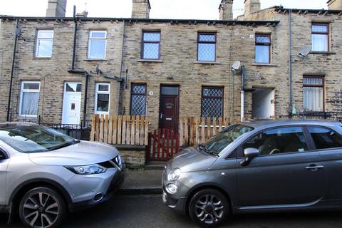 undefined, South Parade, Cleckheaton