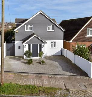 undefined, Vernon Avenue, Woodingdean, Brighton, East Sussex