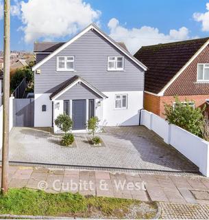 undefined, Vernon Avenue, Woodingdean, Brighton, East Sussex