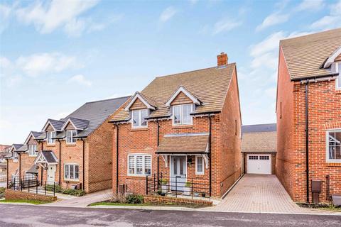4 bedroom detached house for sale, Alder Grove, Waterlooville PO8