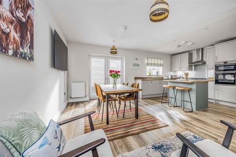 4 bedroom detached house for sale, Alder Grove, Waterlooville PO8