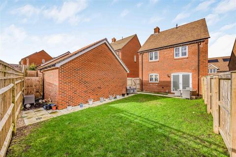 4 bedroom detached house for sale, Alder Grove, Waterlooville PO8