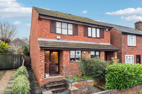 2 bedroom semi-detached house for sale, Brockhurst Road, Chesham