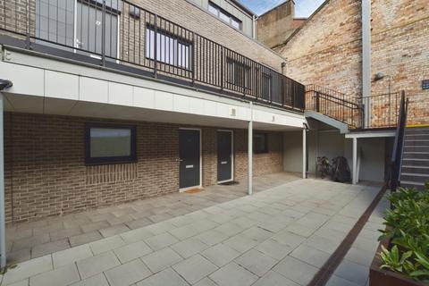1 bedroom flat to rent, Dryden Street, Leith, Edinburgh, EH7