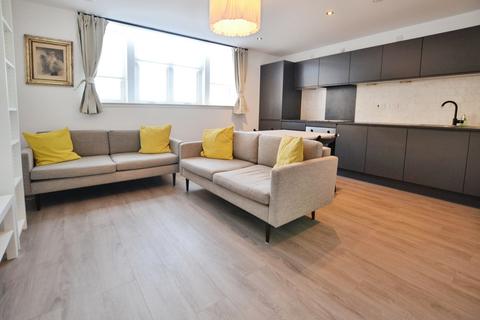 1 bedroom flat to rent, Dryden Street, Leith, Edinburgh, EH7