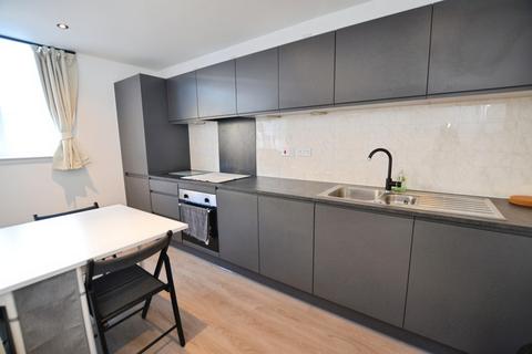 1 bedroom flat to rent, Dryden Street, Leith, Edinburgh, EH7