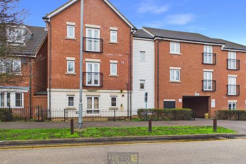 undefined, Eton House, School Avenue, Laindon, Essex, SS15