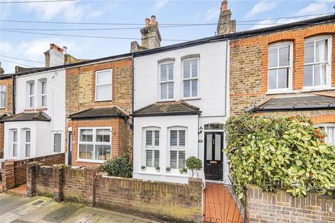 undefined, Linkfield Road, Isleworth