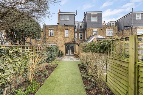 undefined, Linkfield Road, Isleworth